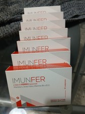 Imunfer 30cpr lotto - imunfer,