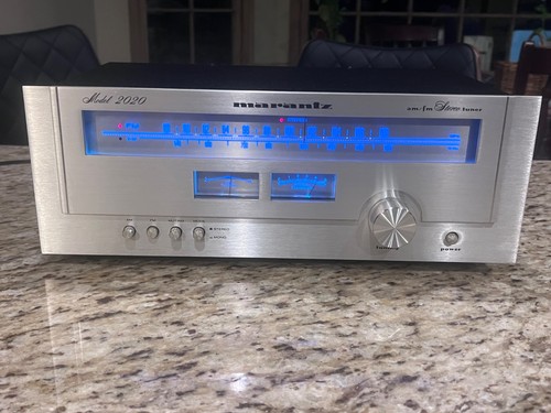 Sintonizzatore stereo marantz - stereo,