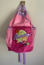 Zaino con coulisse Lizzie McGuire Y2K 