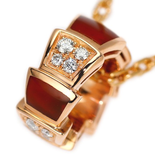 Collana con ciondolo - , in