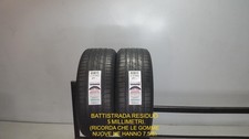 GOMME USATE   215/45R17 91W