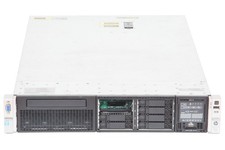 Proliant dl380 gen8 server - hp,