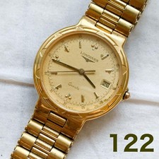 Orologio Uomo Longines