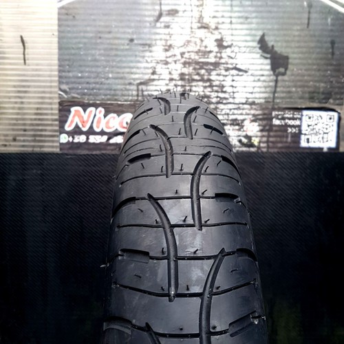 Gomme nuove per - per, 120/70r19