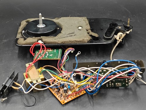 Pioneer 510a motore - pioneer, per