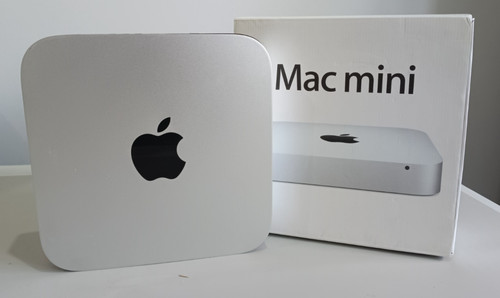 Apple mac mini - mini, server