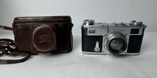 Zeiss Ikon Contax II