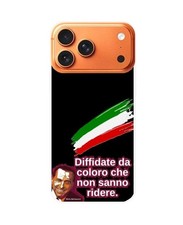 Cover Cellulare SILVIO