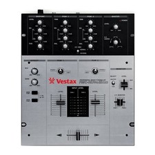 Vestax Mixer DJ PMC-05PRO3