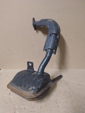 marmitta Piaggio Vespa 50cc