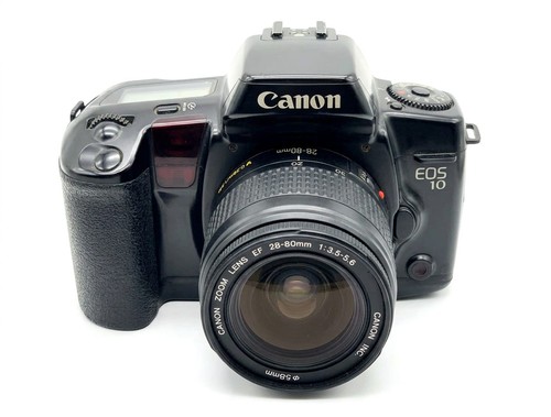 Canon eos - eos,