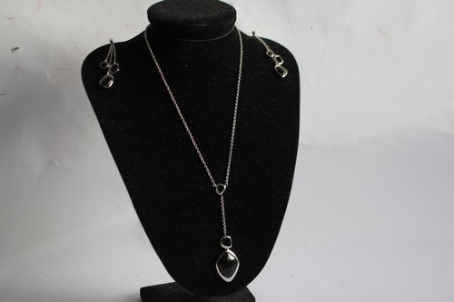 Fossil orure collana - collana, +