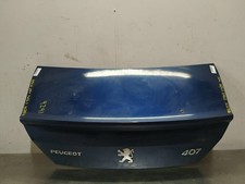 cofano posteriore PEUGEOT 407