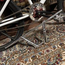 Barrette vintage VDC Monkey