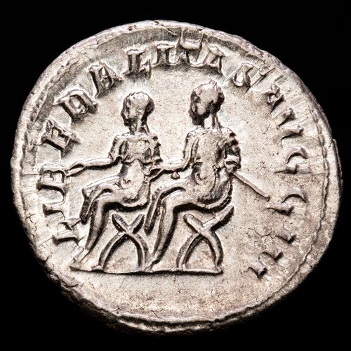 Filippo antoniniano 4 - filippo, ii