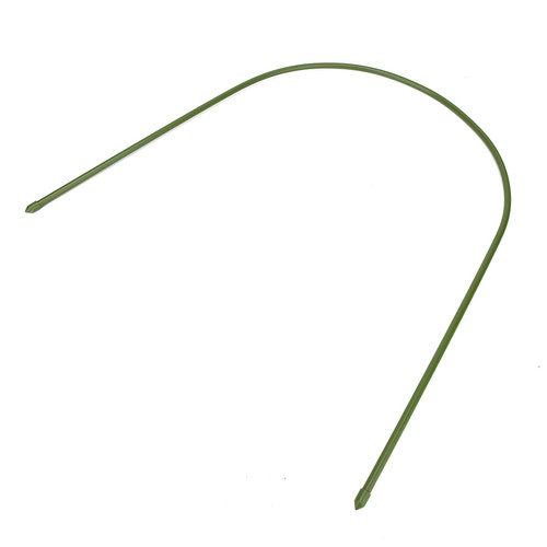 Tubo acciaio plastico - 6x,