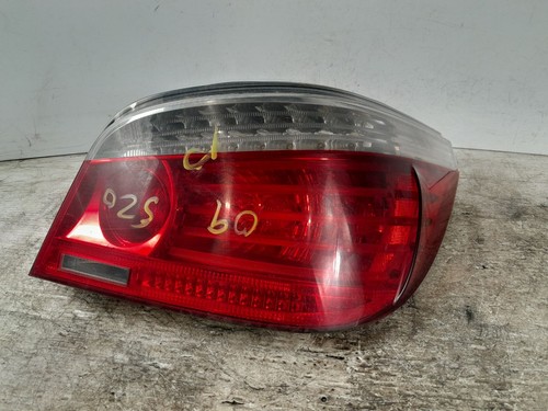 Faro posteriore bmw - faro,