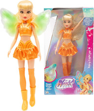 Winx – Stella Fata Ali