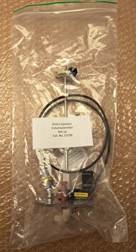 Thermo fisher scientific - fisher, es256