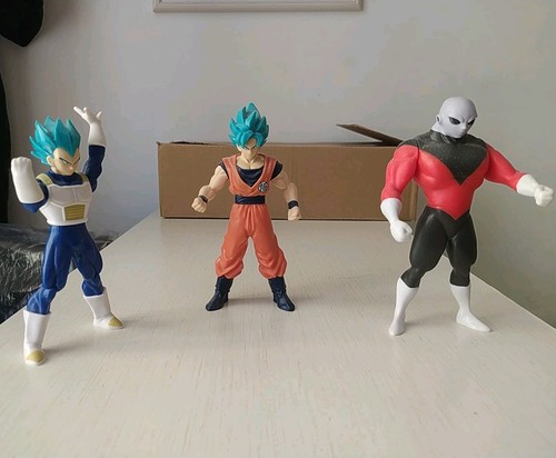 Dragonball super goku vegeta - dragonball,