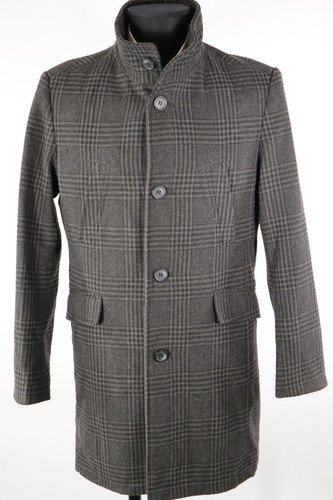 Cappotto corto angelo litrico - cappotto,