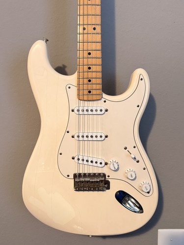 Fender classic series - fender, '70s