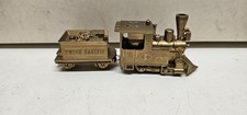 Rare Egger Bahn Locomotive A
