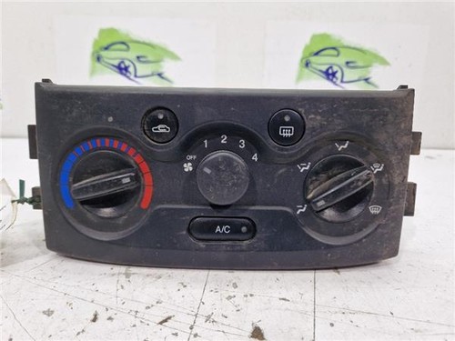 Commandes