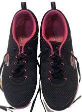 Scarpe da ginnastica donna
