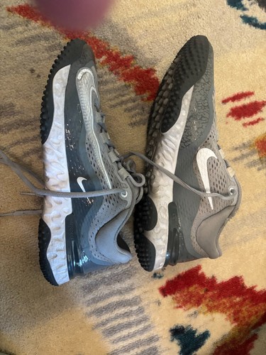 Nike alpha huarache elite - nike, 4
