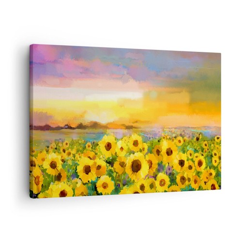 Quadro tela 70x50cm - tela,