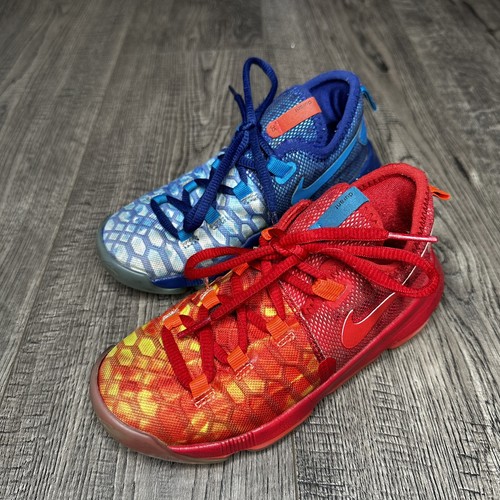 Scarpe basket nike zoom - basket,