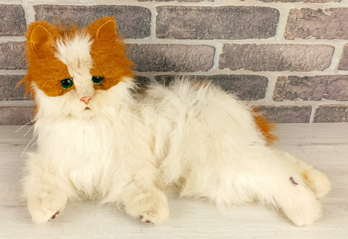 Hasbro furreal friends lulu - furreal,