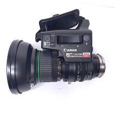 Canon Zoom Lens VCL -713BX
