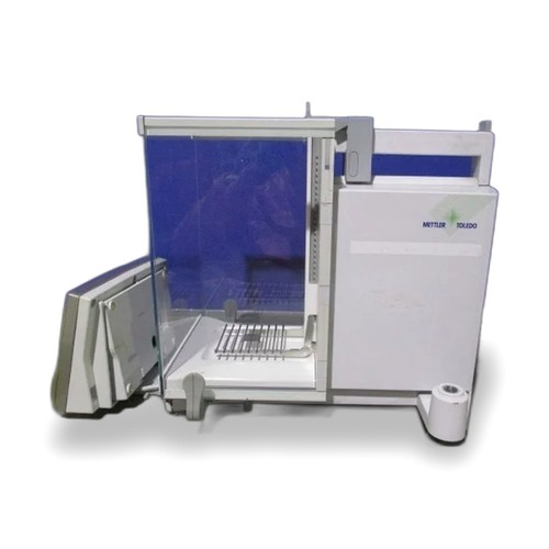 Mettler toledo xp205drvv - mettler,