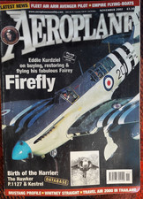 Aeroplane - Rivista di
