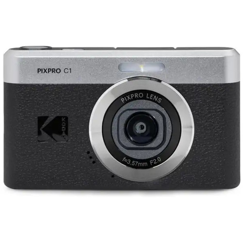 Kodak pixpro c1bk classic - pixpro,