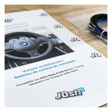 Multifunctional steering