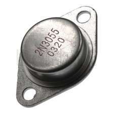 Transistor bipolare di potenza