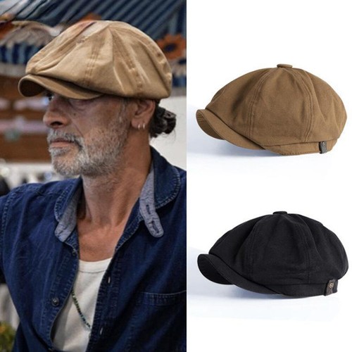 Cappello uomo lana autunno