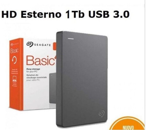 Hard disk esterno seagate - hard,