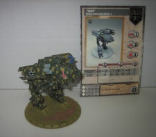 FFG Dust Tactics Panzer