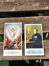 SANTINO HOLY CARD, SAN GASPARE