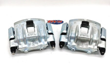 KIT 2 PINZE FRENI ANTERIORE ADATTE PER IVECO DAILY II III 35 40 49 50