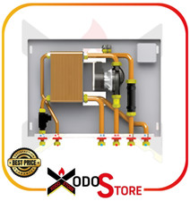 Kit per installazione - kit, pw