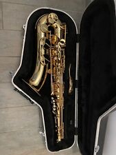 sassofono tenore yamaha