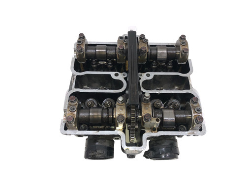 Testata asse camme kawasaki - asse,