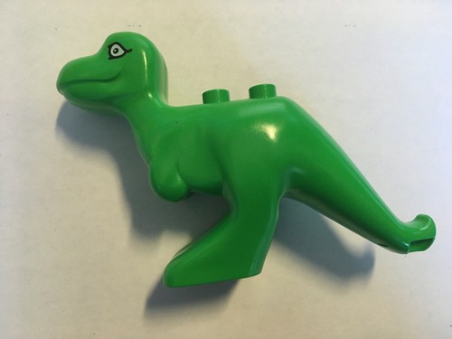 Lego duplo dinosauri - lego,