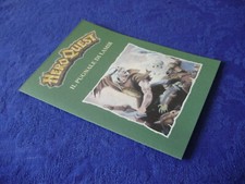 HEROQUEST espansione "IL