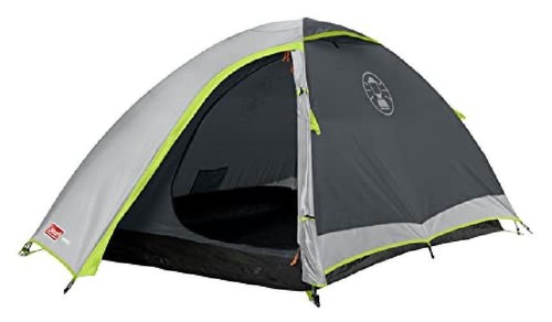 Coleman darwin cupola per - coleman,